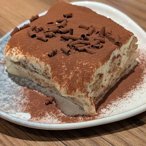 Le tiramisu, Due Fratelli Nanterre